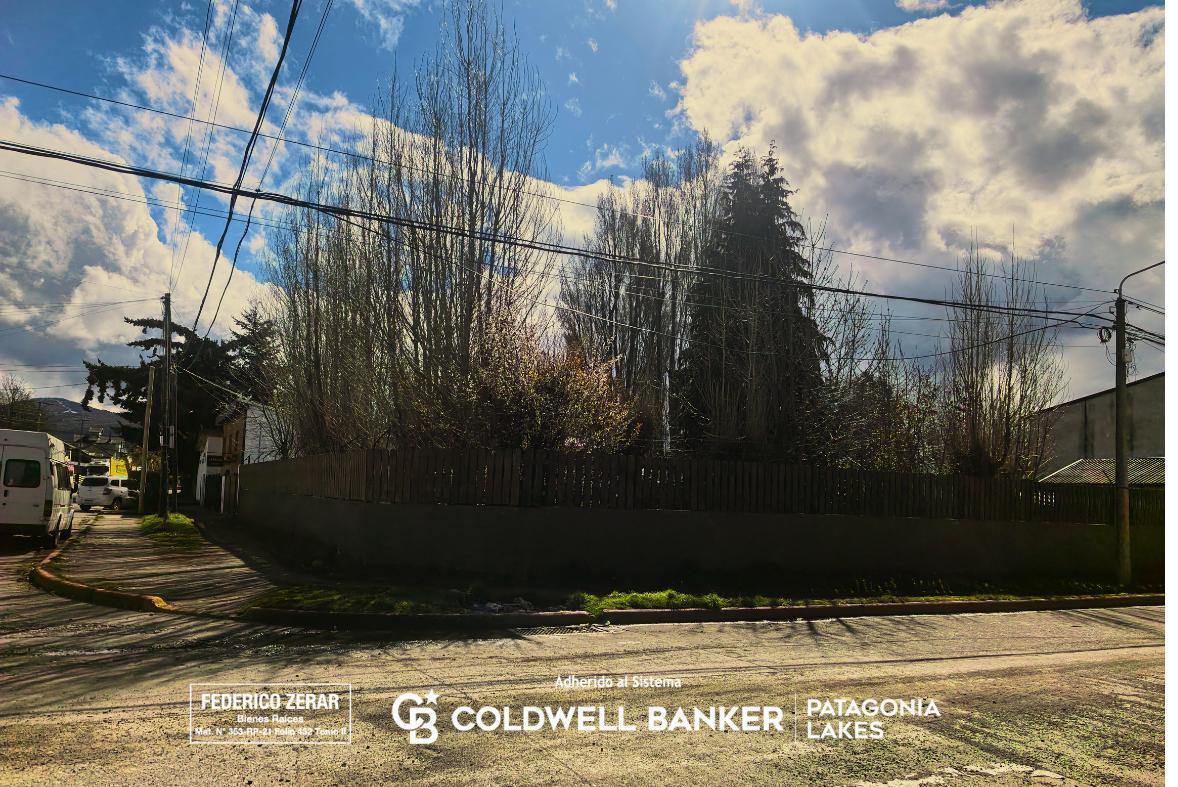 Foto de Lote en venta - 25 de mayo y Don Bosco, imagen 3