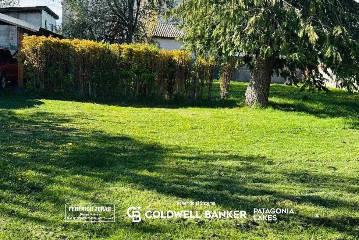 Foto de Lote en venta - 25 de mayo y Don Bosco, imagen 2