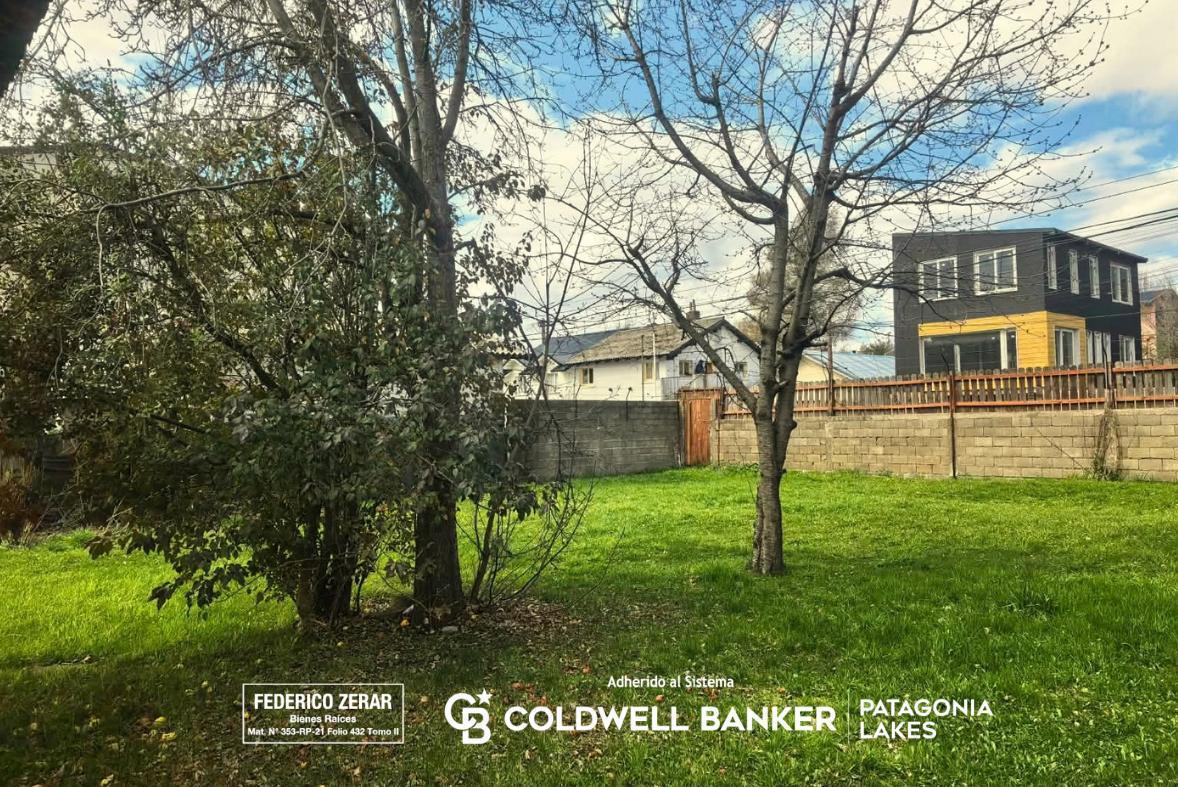 Foto de Lote en venta - 25 de mayo y Don Bosco, imagen 5