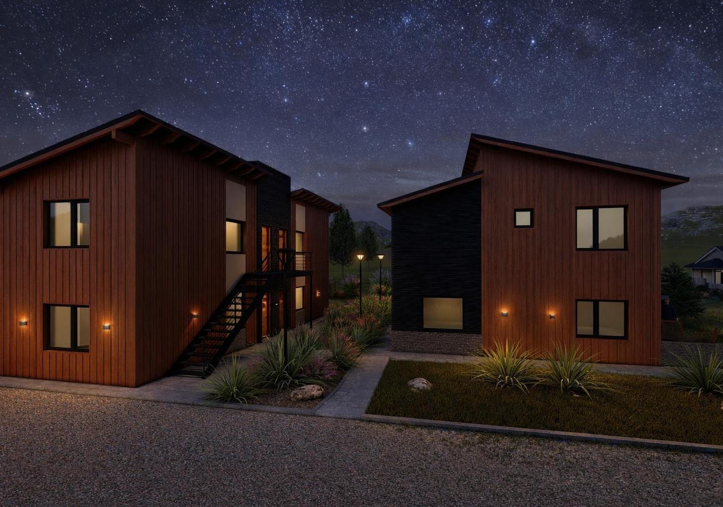 Foto de Dúplex en venta, 2 dorm y parrilla, en pozo, La Estepa II UF C, en Ruta, imagen 5