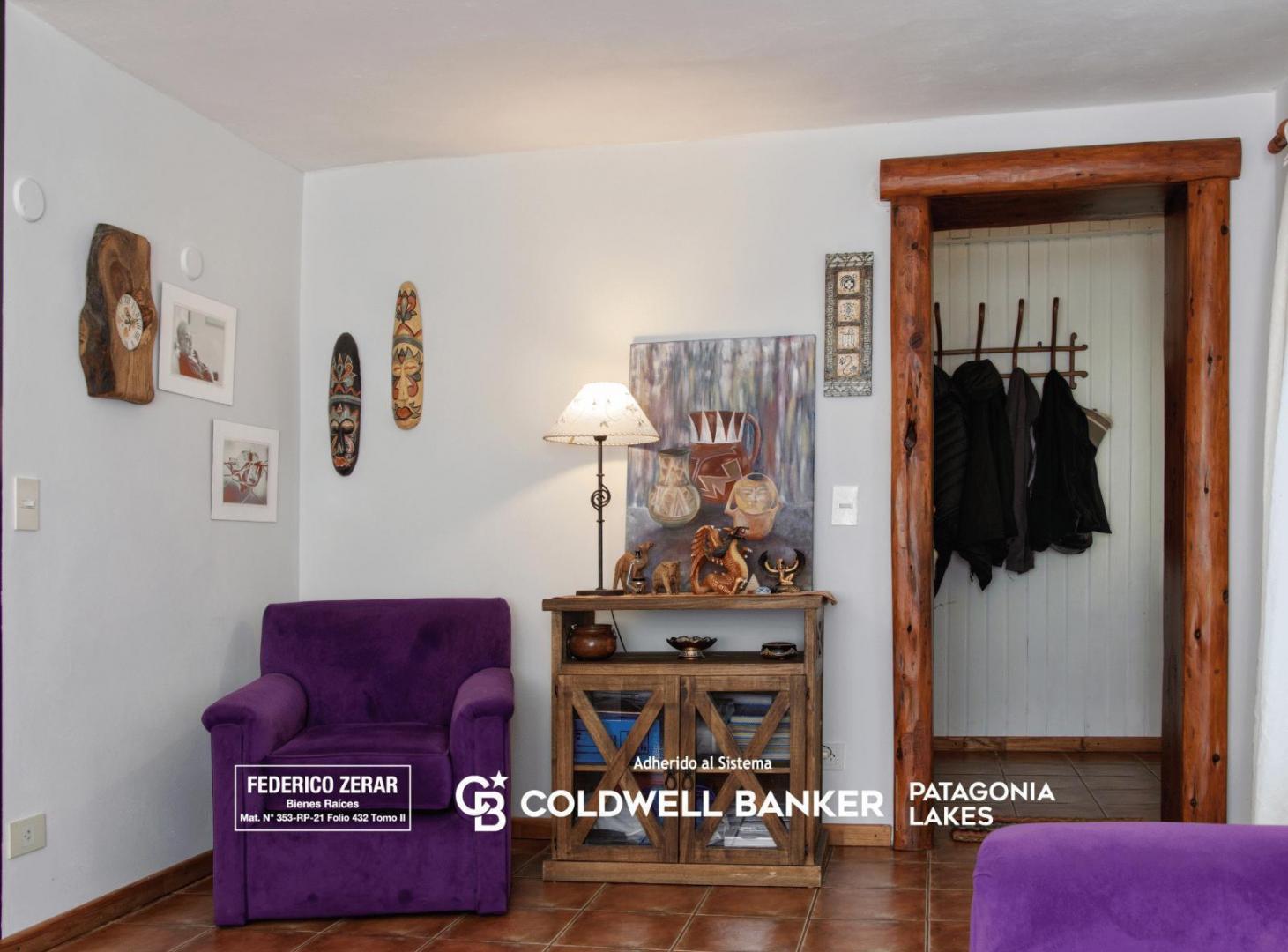 Foto de Casa + Departamento Independiente en lote de 1.000 m² | Barrio 3 Lagos, imagen 1