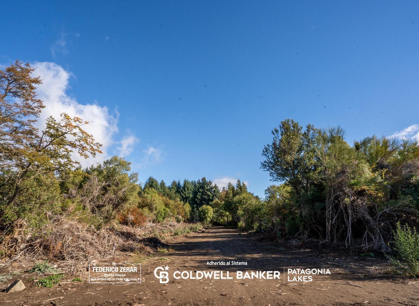 Foto de Terreno ESCRITURADO con mejoras de 186m2 en barrio Antiguo Camino, imagen 5