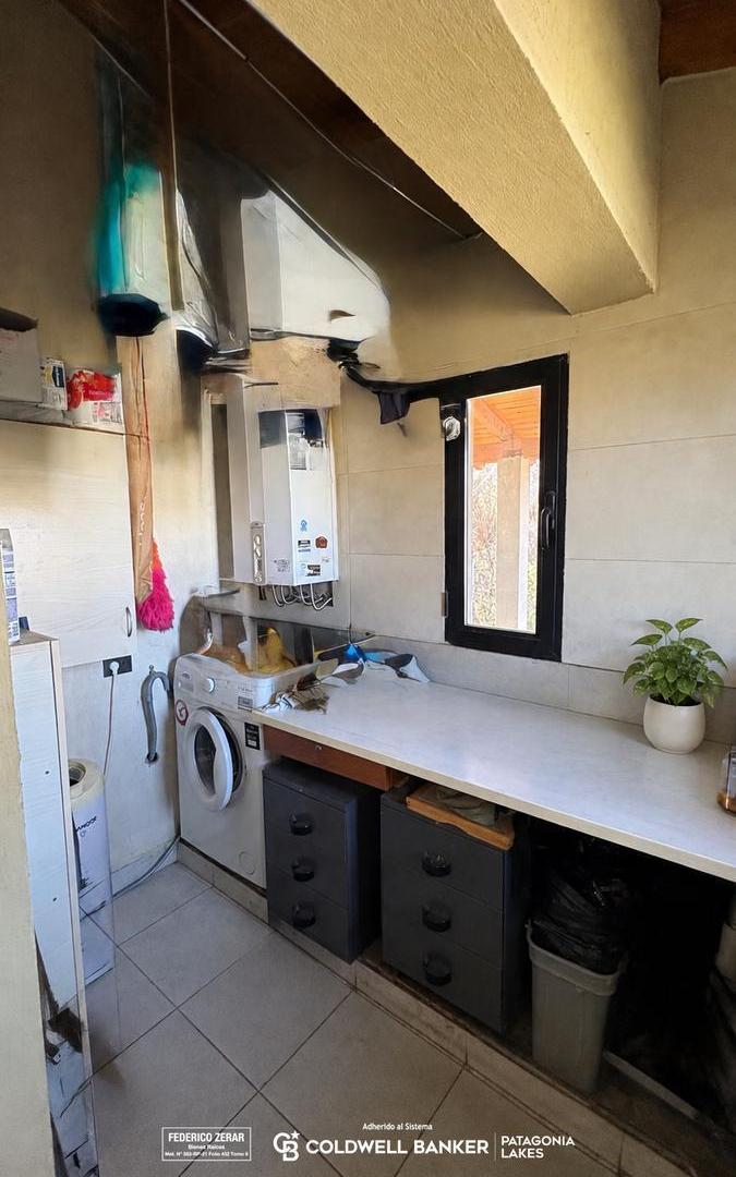 Foto de VENTA | Casa en Dina Huapi – Dinamarca 64 Amplitud, comodidad., imagen 3