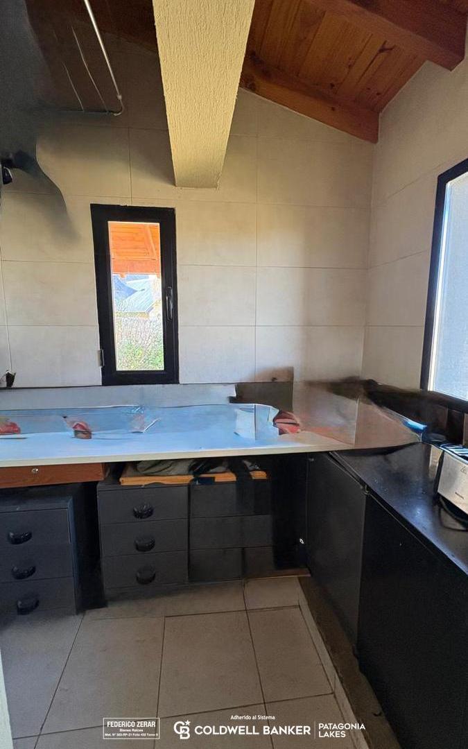Foto de VENTA | Casa en Dina Huapi – Dinamarca 64 Amplitud, comodidad., imagen 4