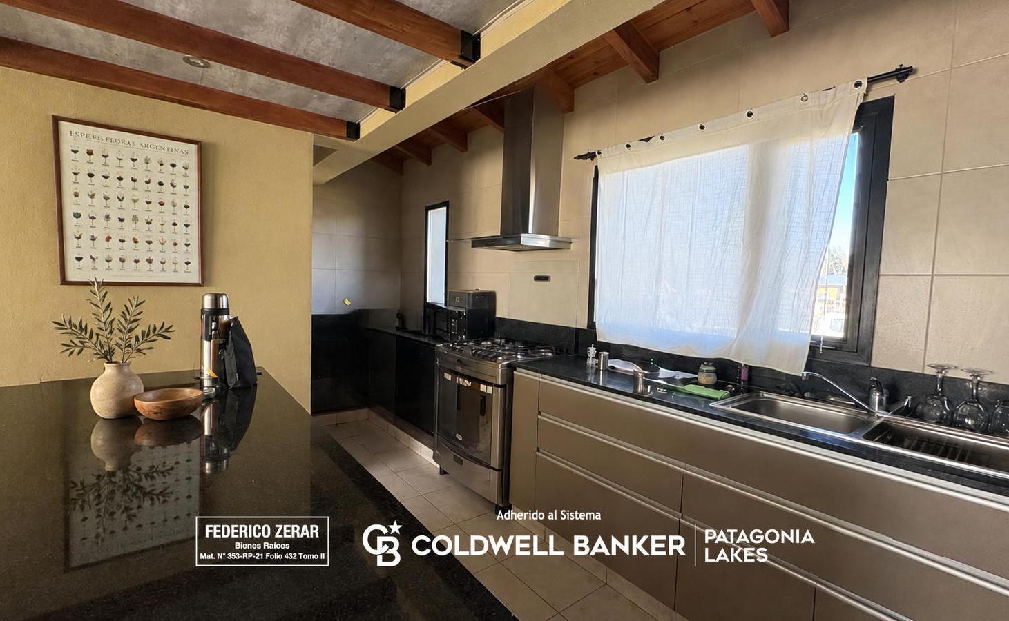 Foto de VENTA | Casa en Dina Huapi – Dinamarca 64 Amplitud, comodidad., imagen 2