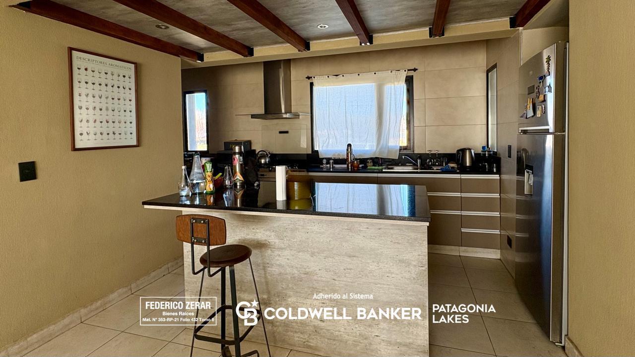 Foto de VENTA | Casa en Dina Huapi – Dinamarca 64 Amplitud, comodidad., imagen 5