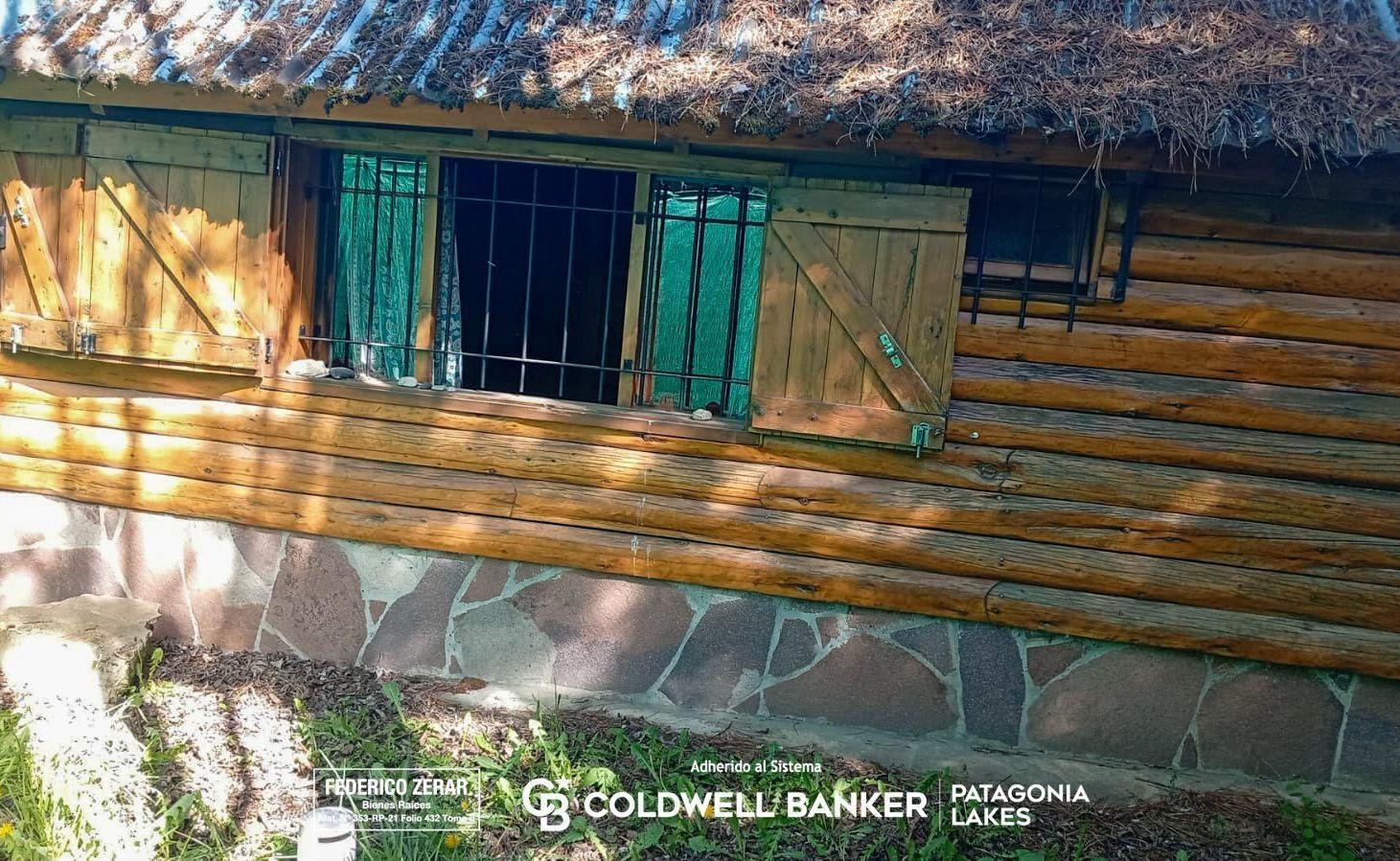Foto de ALQUILER Av. Bustillo km 14 cabaña- Barrio tres lagos, San Carlos de, imagen 3