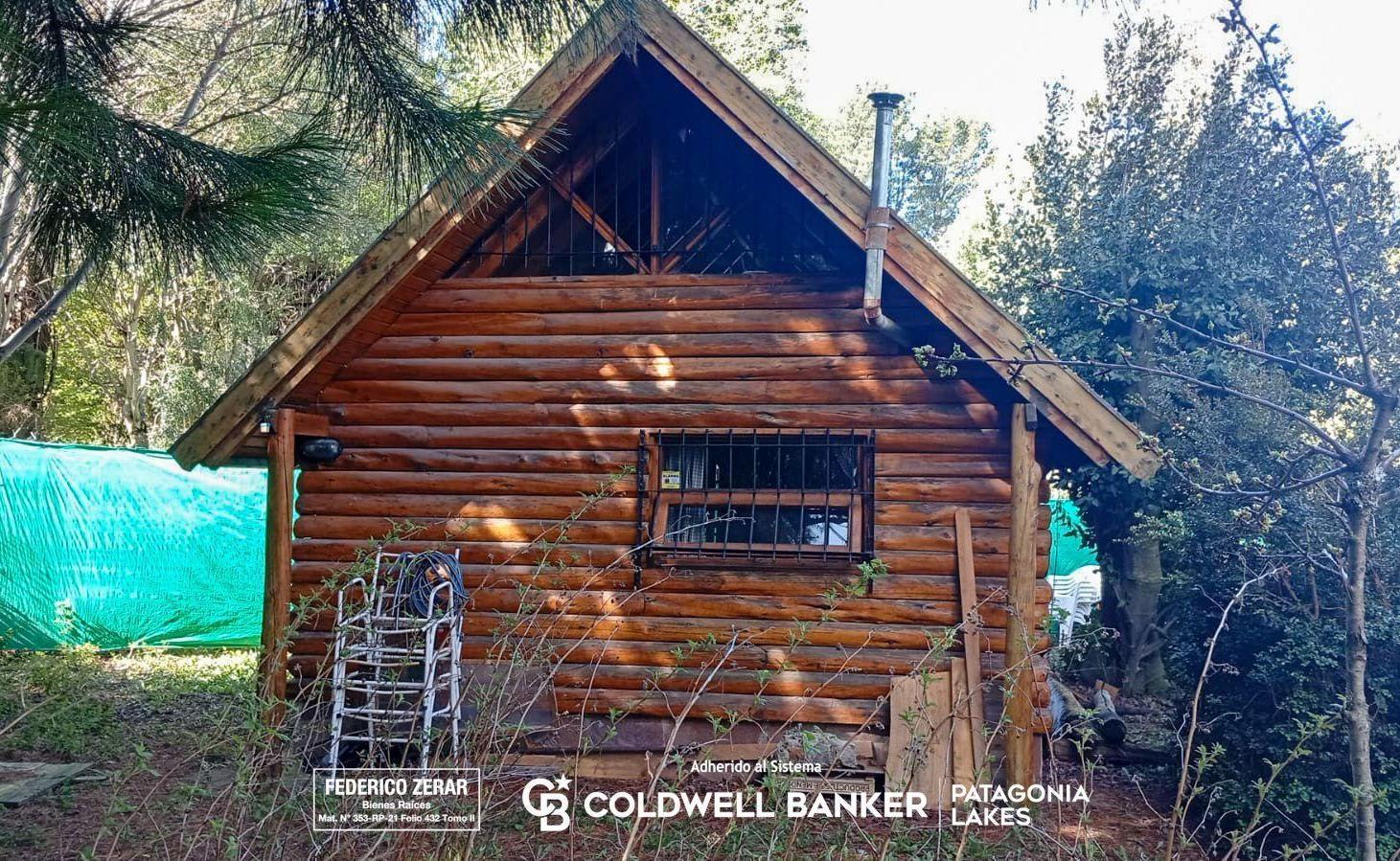 Foto de ALQUILER Av. Bustillo km 14 cabaña- Barrio tres lagos, San Carlos de, imagen 5