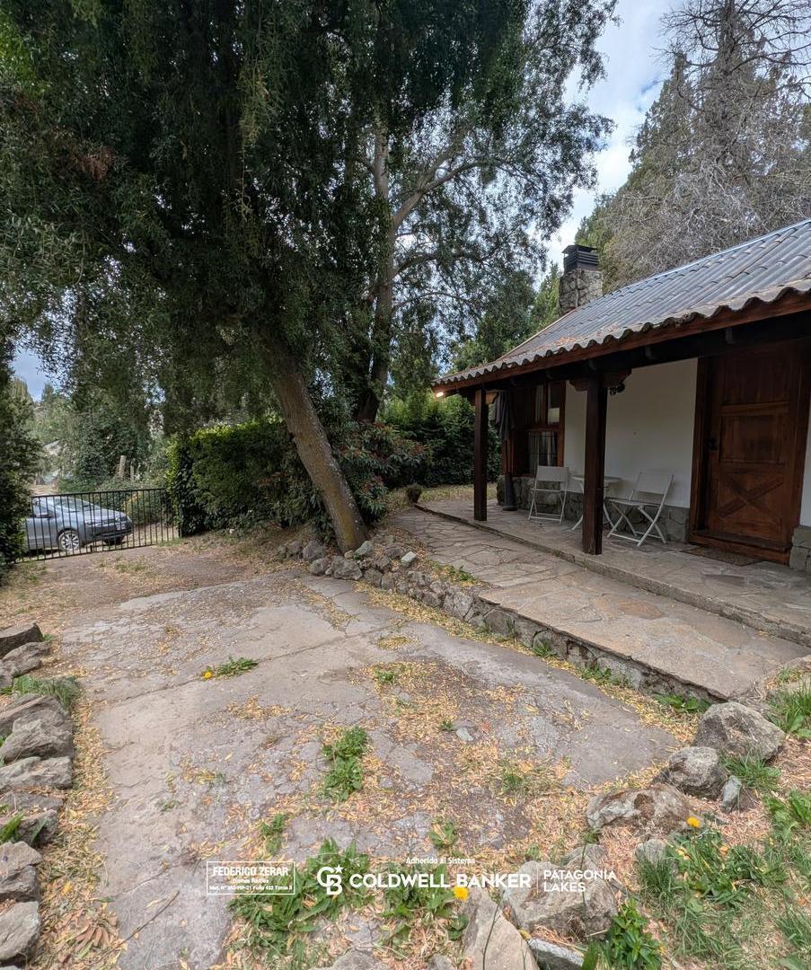 Foto de Venta de casa 3 habitaciones, cochera descubierta, patio con parrilla, imagen 1