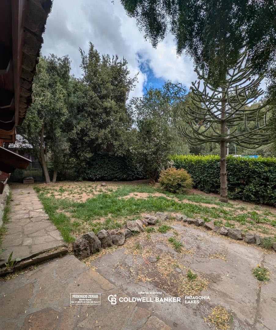 Foto de Venta de casa 3 habitaciones, cochera descubierta, patio con parrilla, imagen 3
