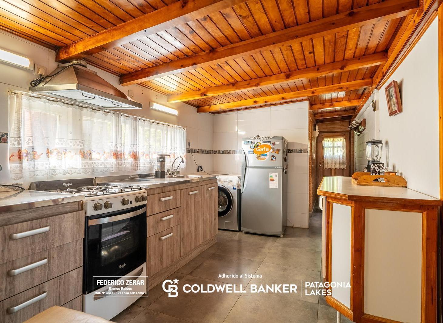 Foto de Casa en alquilerBariloche, imagen 3