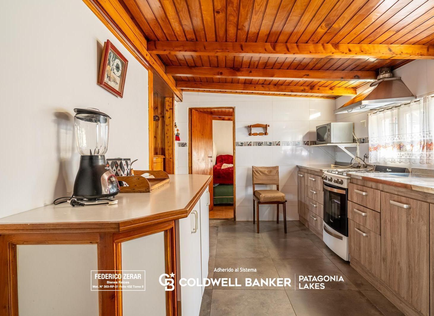 Foto de Casa en alquilerBariloche, imagen 2
