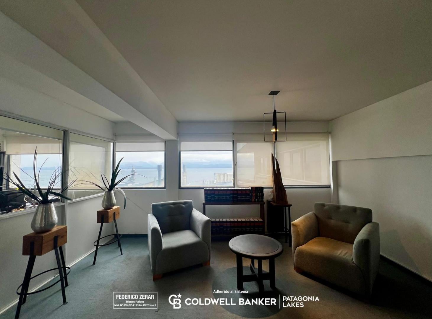Foto de Venta Oficina - Mitre y Quaglia - Centro - Bariloche, imagen 1