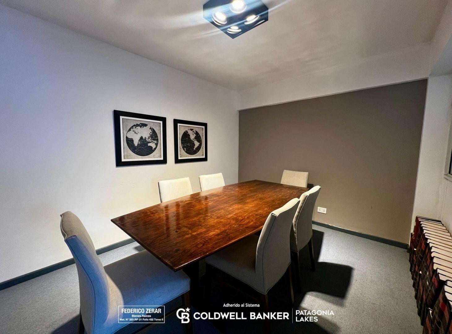 Foto de Venta Oficina - Mitre y Quaglia - Centro - Bariloche, imagen 4