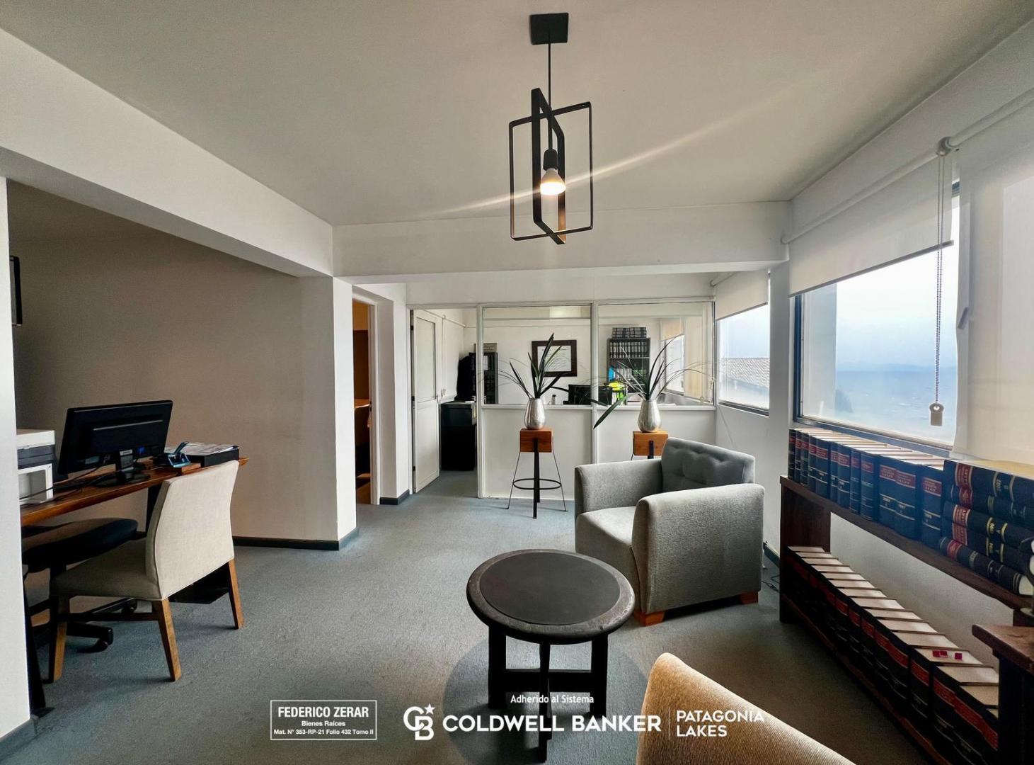 Foto de Venta Oficina - Mitre y Quaglia - Centro - Bariloche, imagen 5