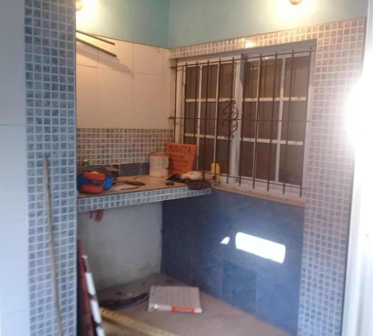 Casa en excelente estado