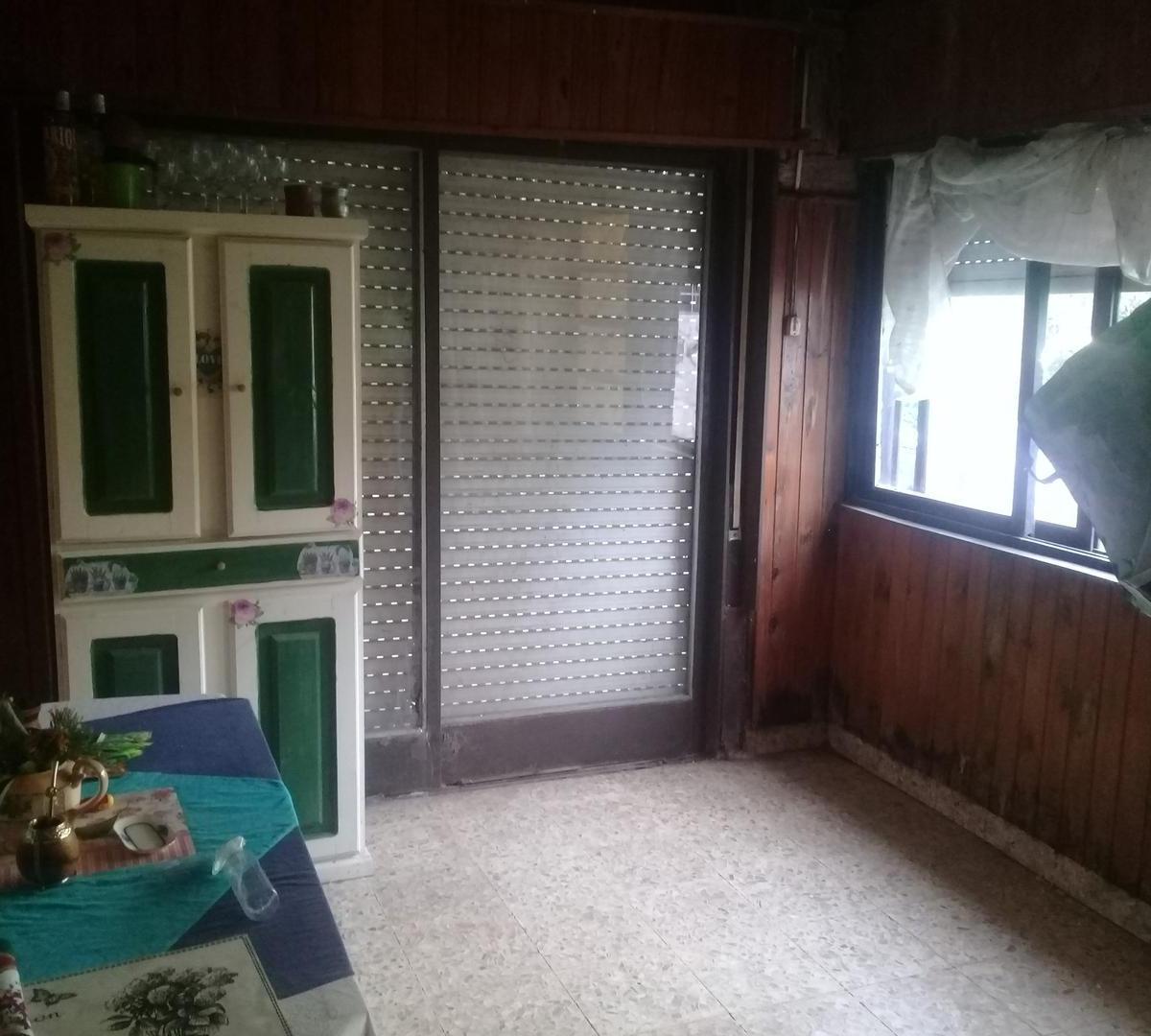 Casa sobre terreno de 18x40
