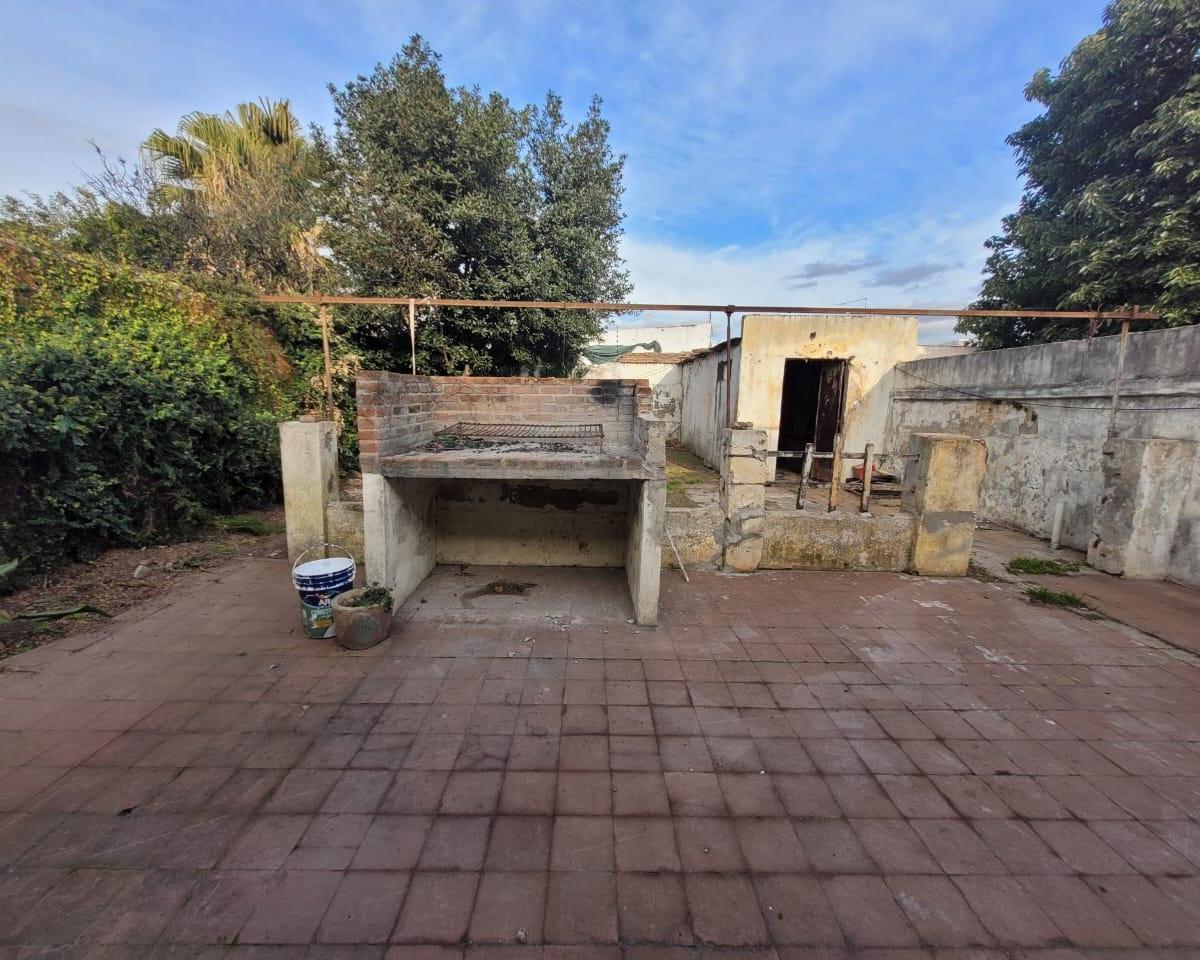 Casa en el centro de Zárate
