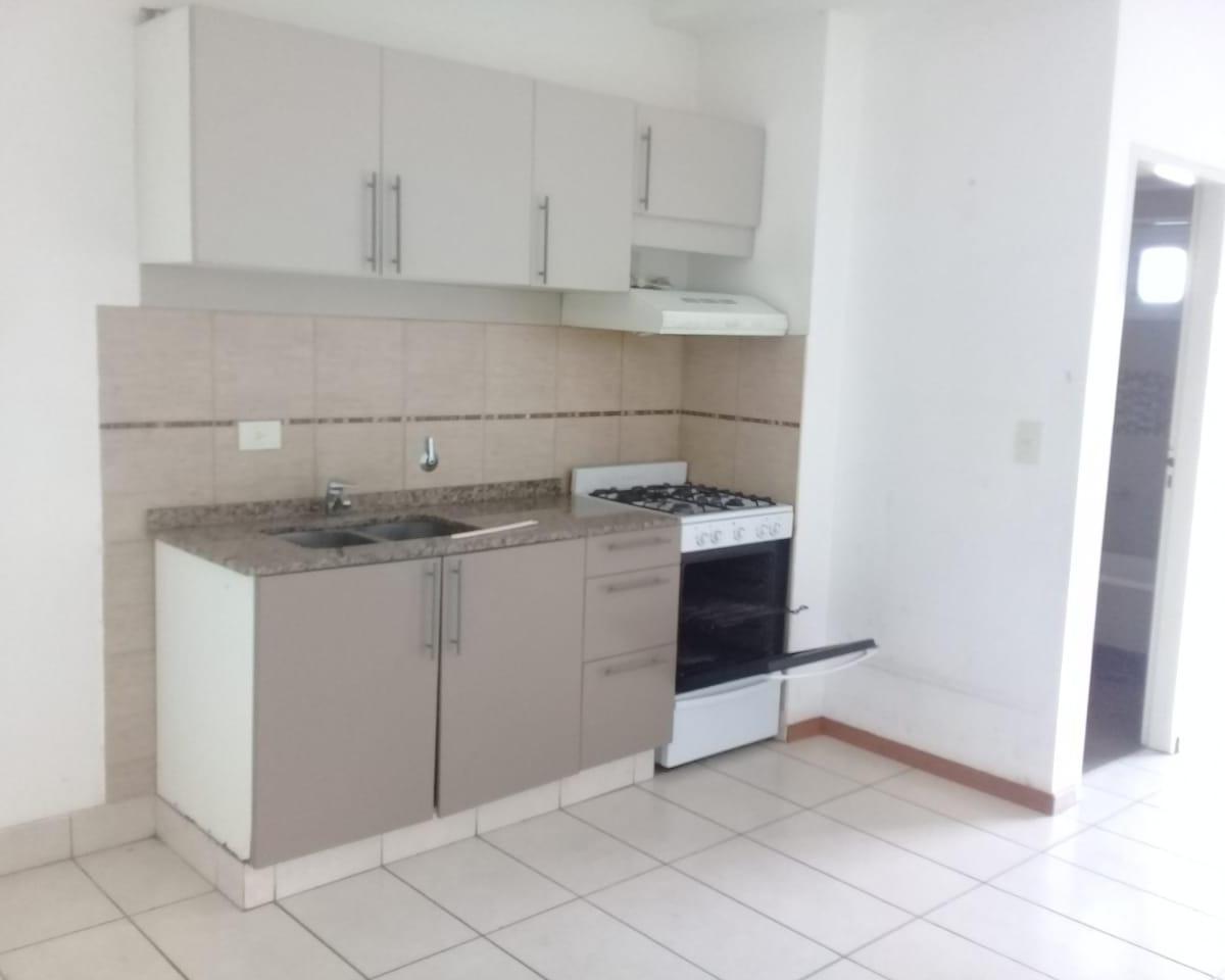 Departamento en Venta 3
