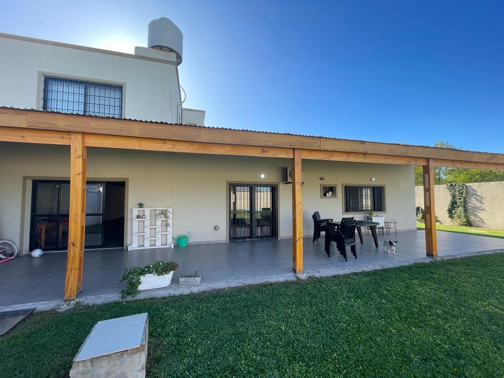 Barrio Parque Las Picadas, Zárate