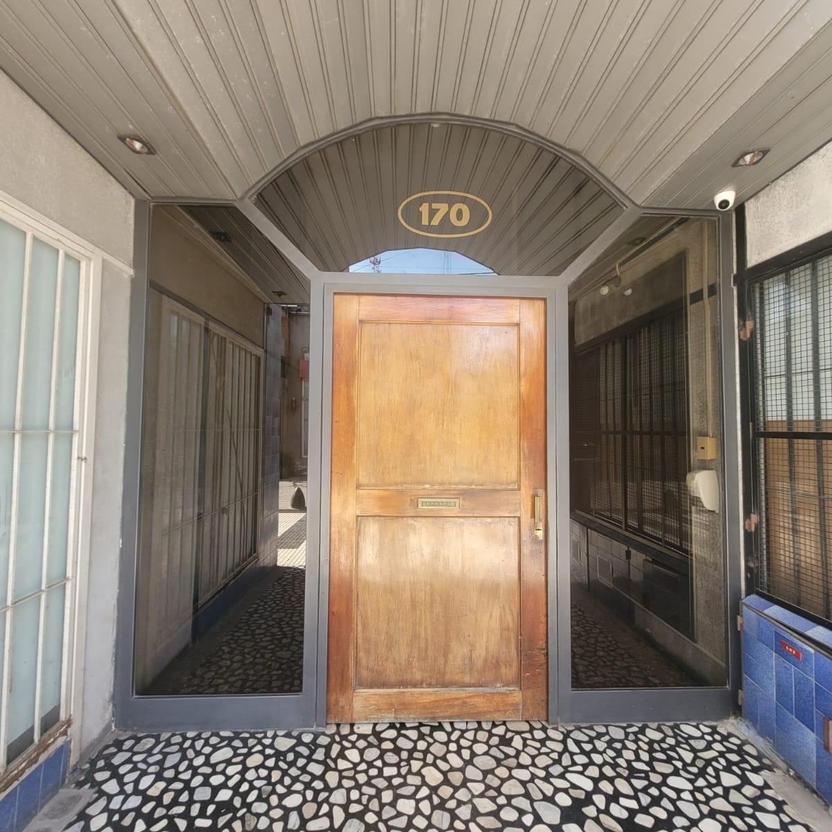 Departamento Centrico 3
