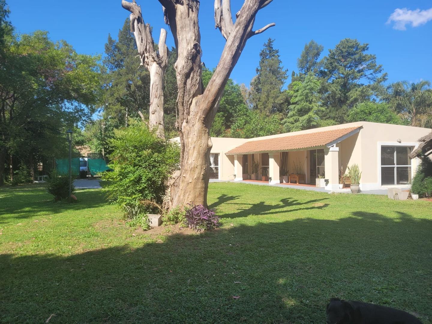 Casa en Venta en Zarate