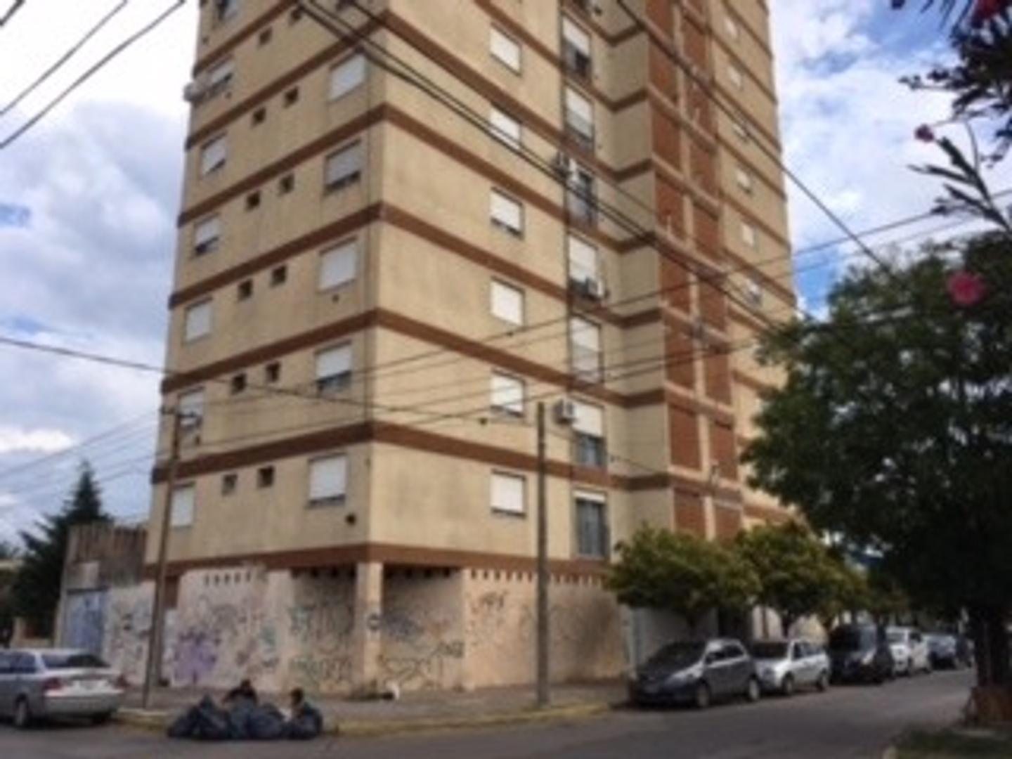 Zárate Centro