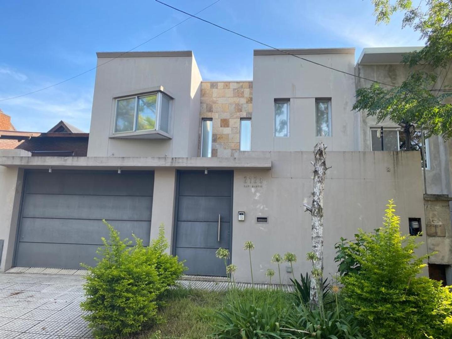 Casa en Venta en Zarate