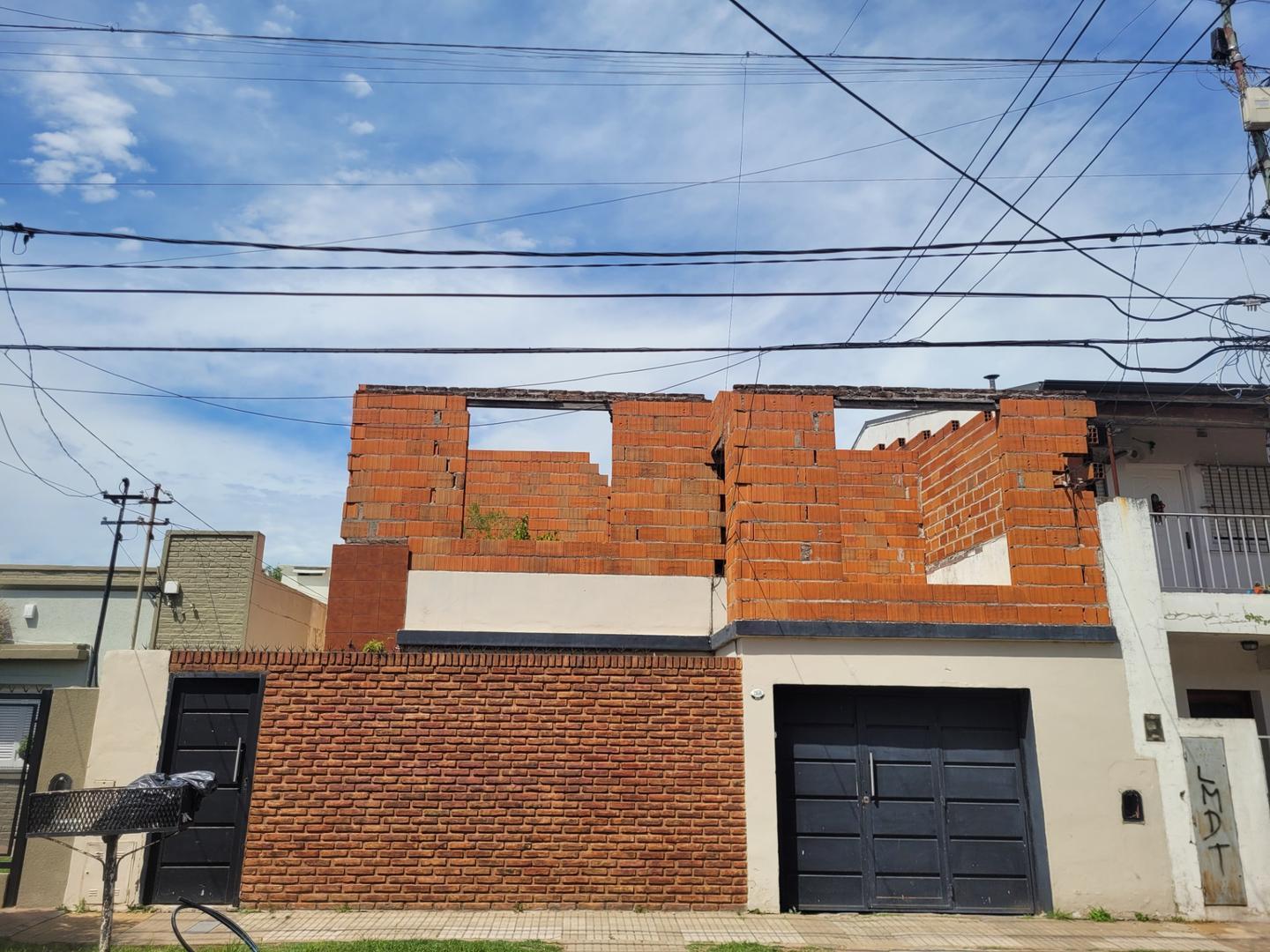 Casa en Venta en Zarate