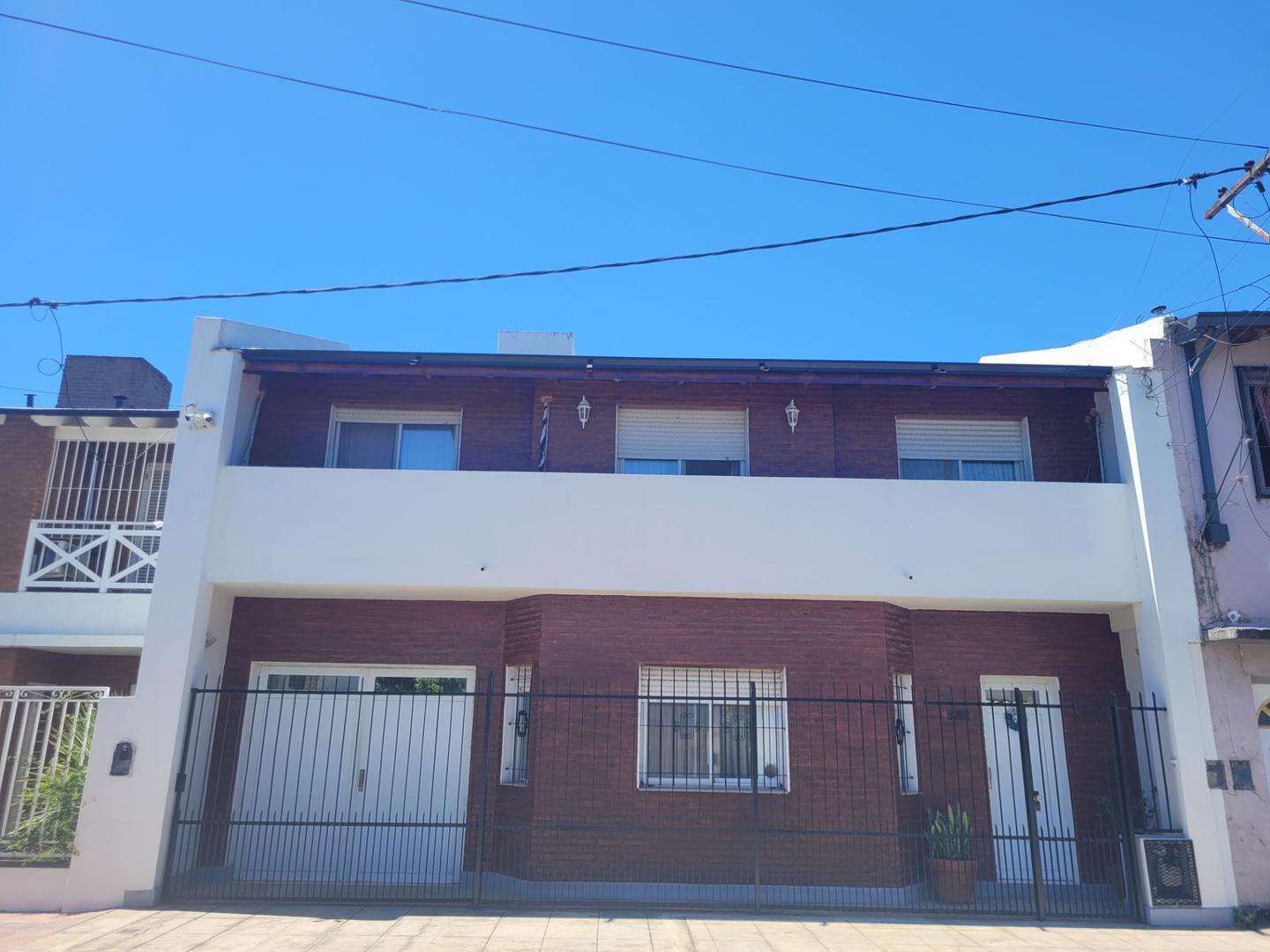 Casa en venta en Zarate