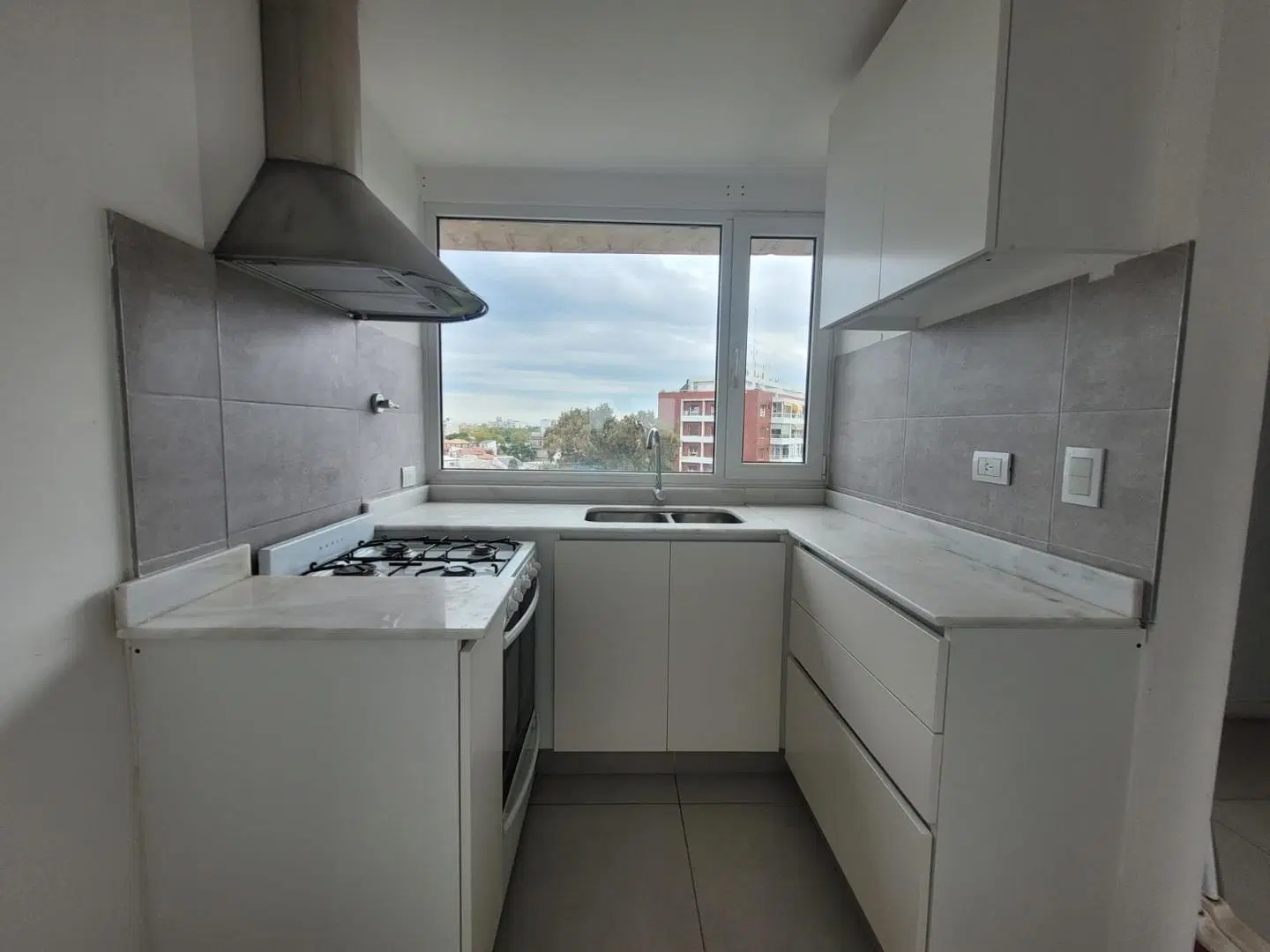 Departamento en Alquiler Zárate al Rio Zárate 4