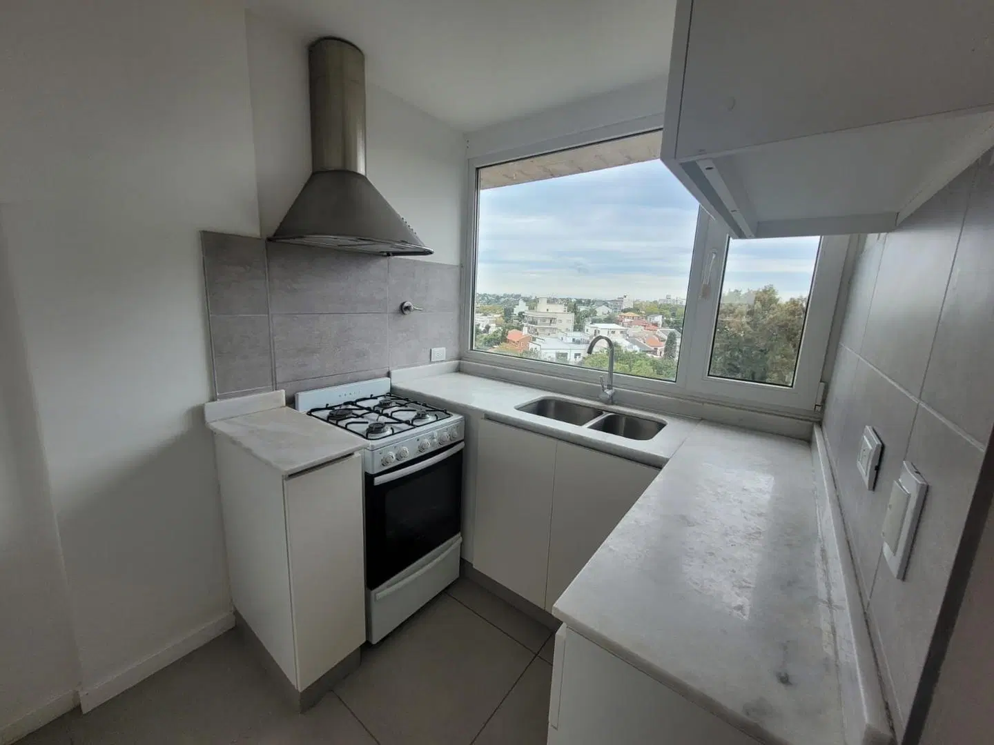 Departamento en Alquiler Zárate al Rio Zárate 3