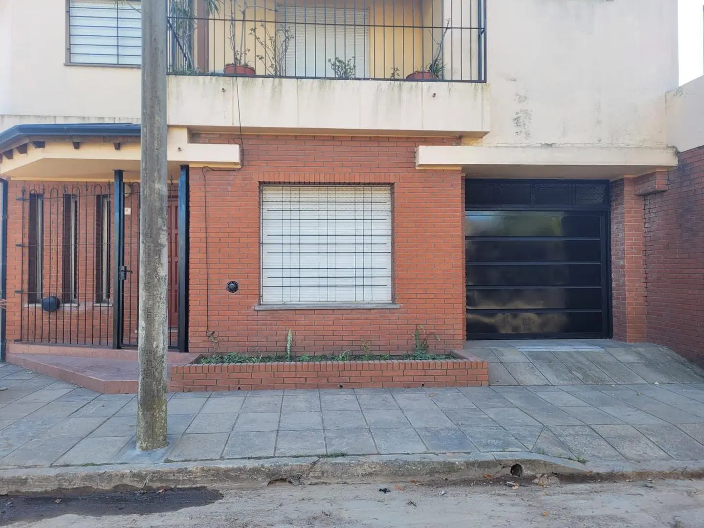 Casa en Alquiler Zona Centro Zárate 3