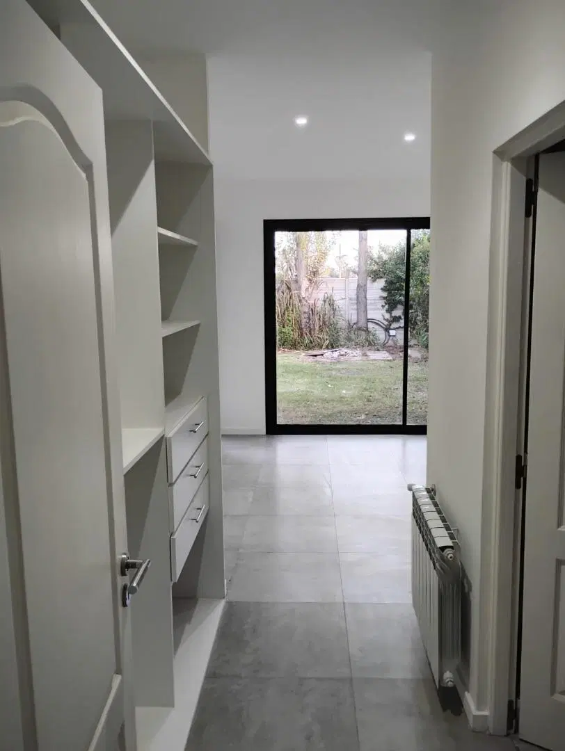Casa en Alquiler Zona El Casco Zàrate 4