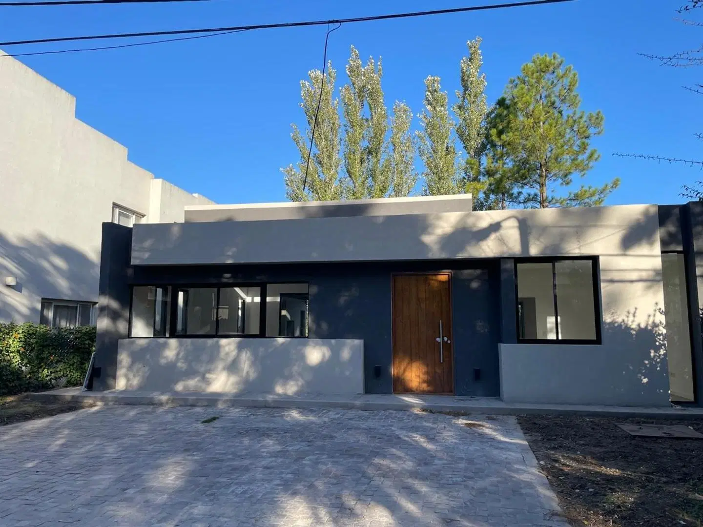 Casa en Alquiler Zona El Casco Zàrate 5
