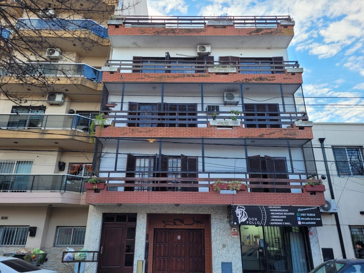 Foto de Departamento en Alquiler Zona Centro Zárate, imagen 3