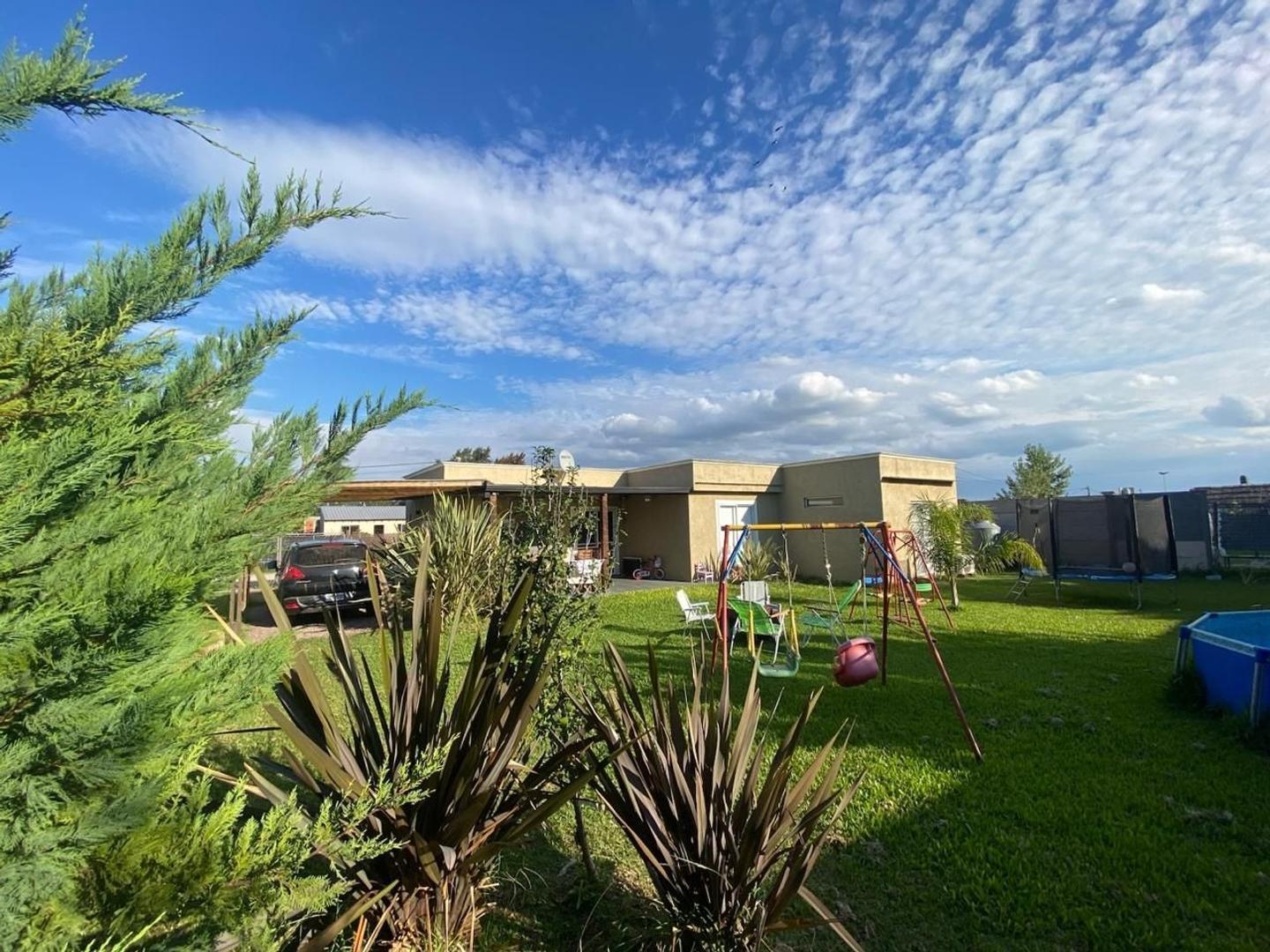 Foto de Casa en Alquiler Barrio Los Mirtillos Zárate, imagen 3