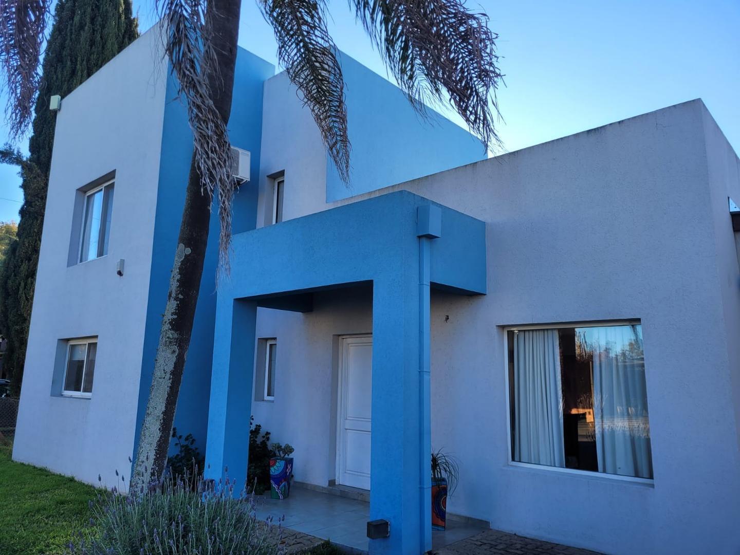Foto de Casa en Venta Barrio Cerrado Solares del Carmen Zárate, imagen 2