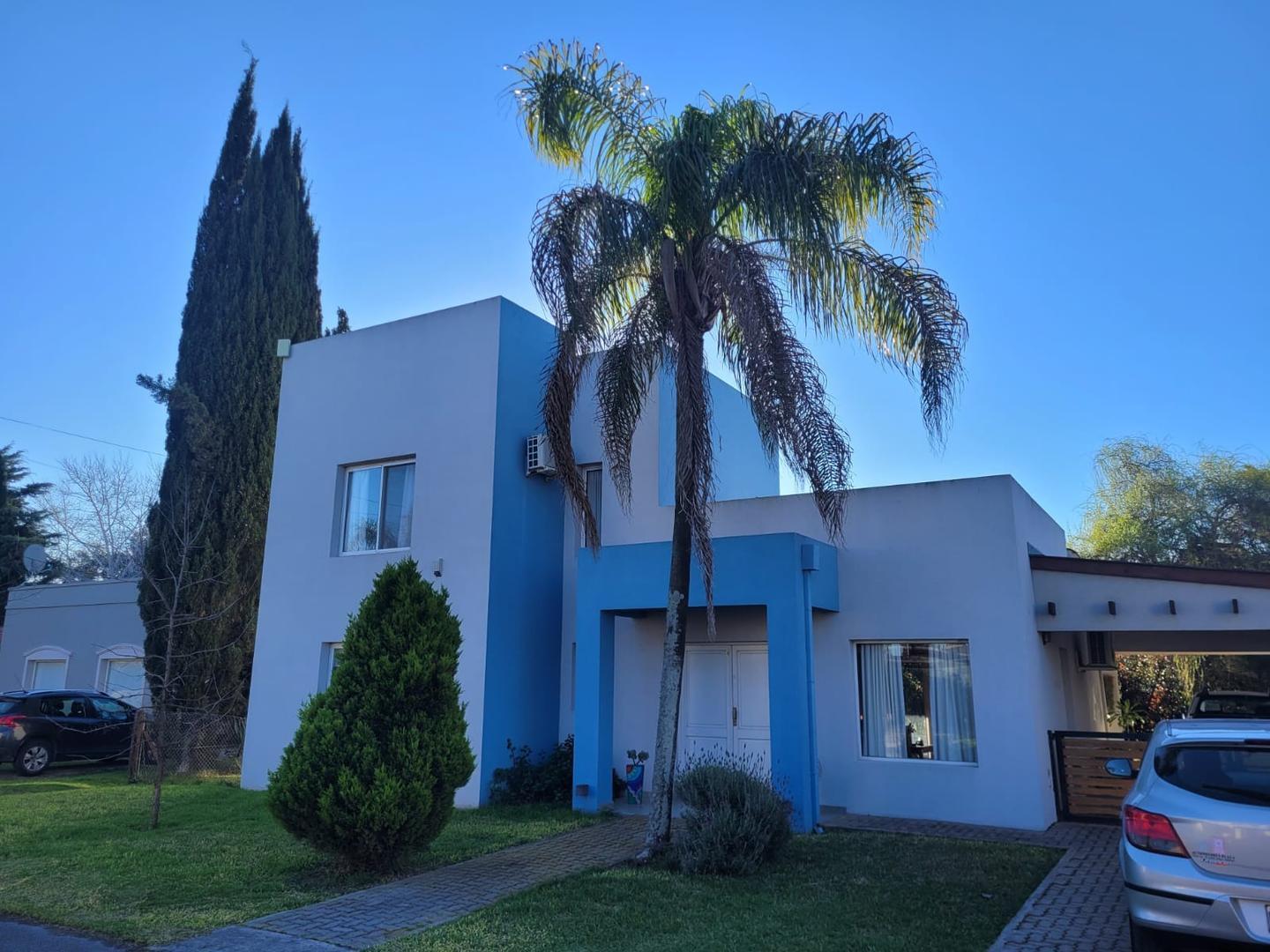 Foto de Casa en Venta Barrio Cerrado Solares del Carmen Zárate, imagen 4