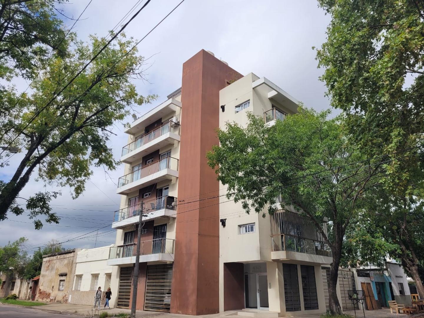 Foto de Departamento en Venta Villa Massoni Zárate, imagen 2