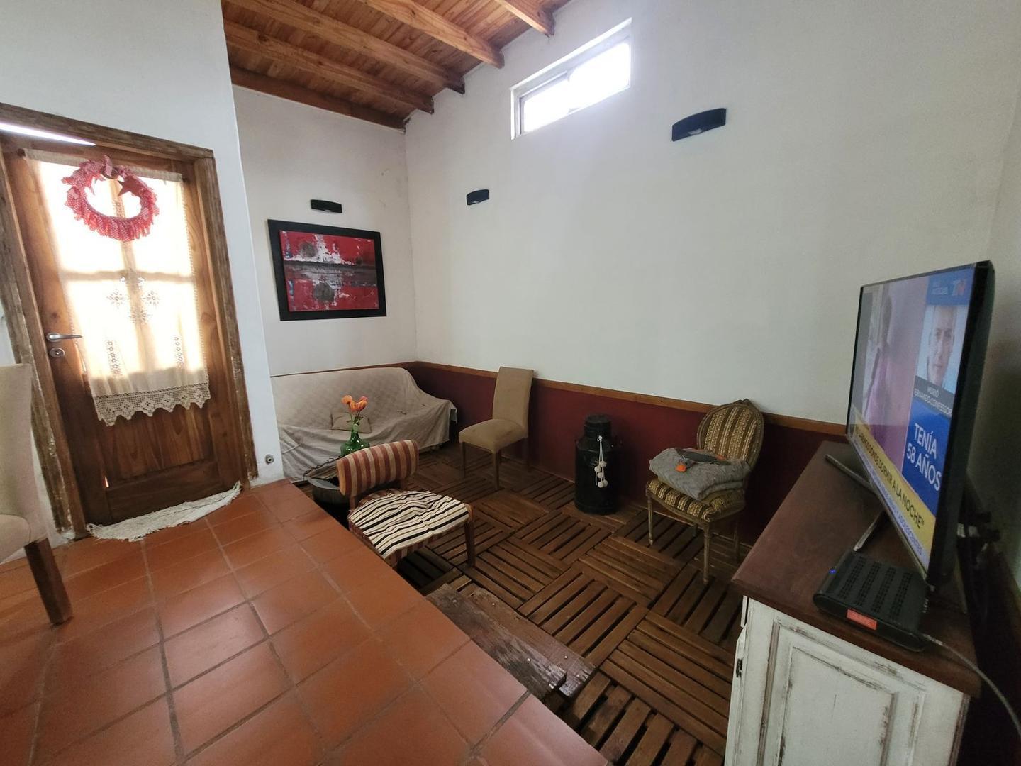 Foto de Casa en Venta Zona Villa Fox Zarate, imagen 2