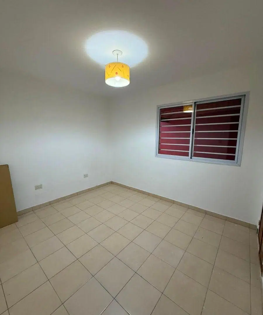 Departamento 2 habitaciones Barrio Guemes 2