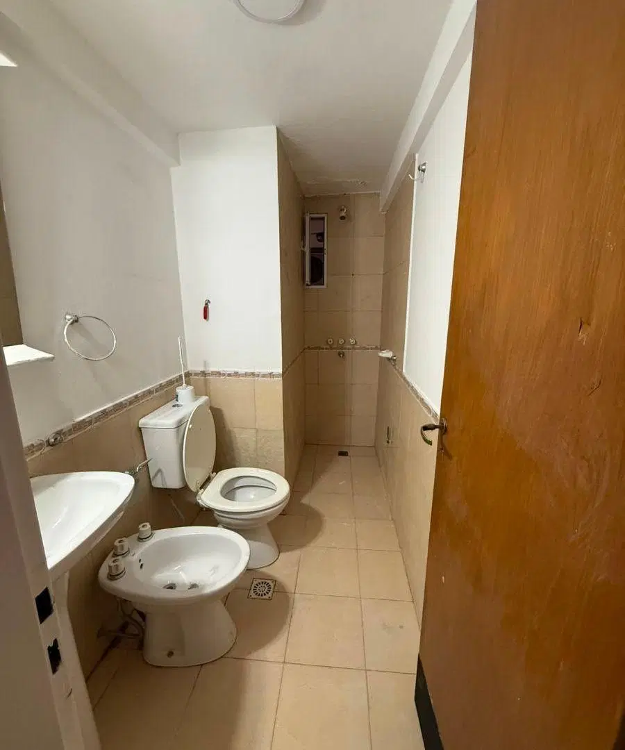 Departamento 2 habitaciones Barrio Guemes 4