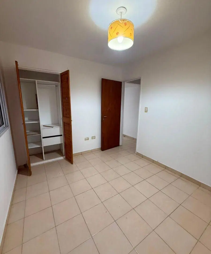 Departamento 2 habitaciones Barrio Guemes 7