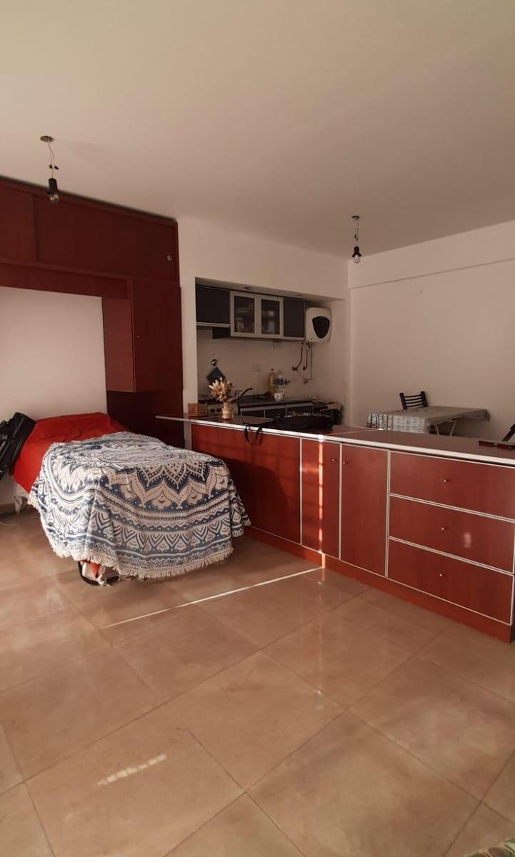 Departamento Monoambiente en Venta 3