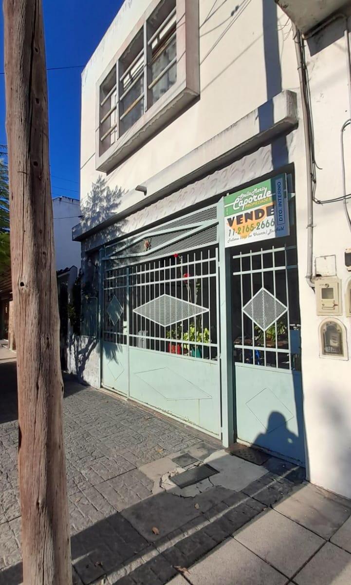 Departamento Interno 5