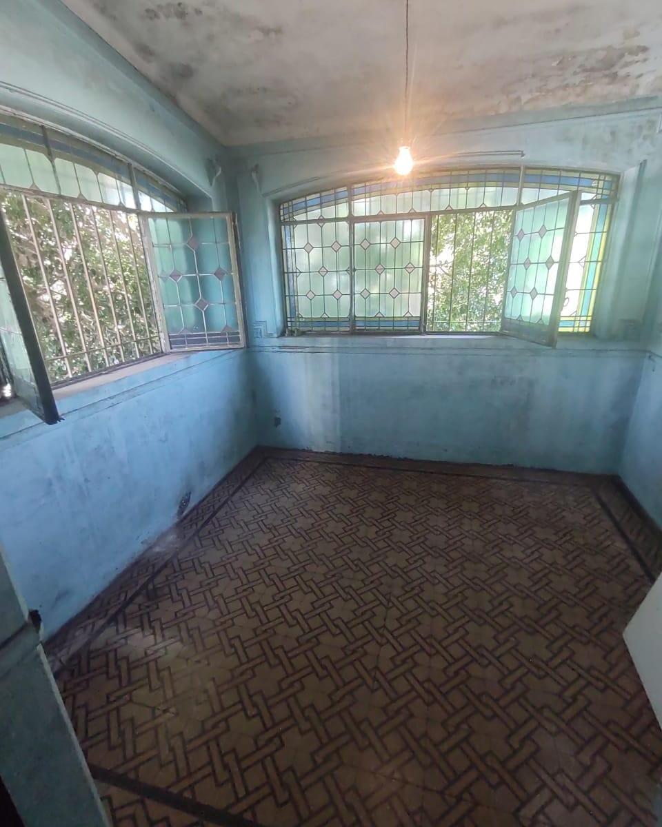 Casa a refaccionar