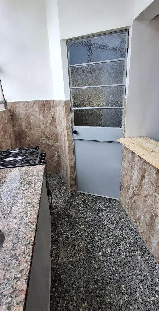 DEPARTAMENTO AL FRENTE 8