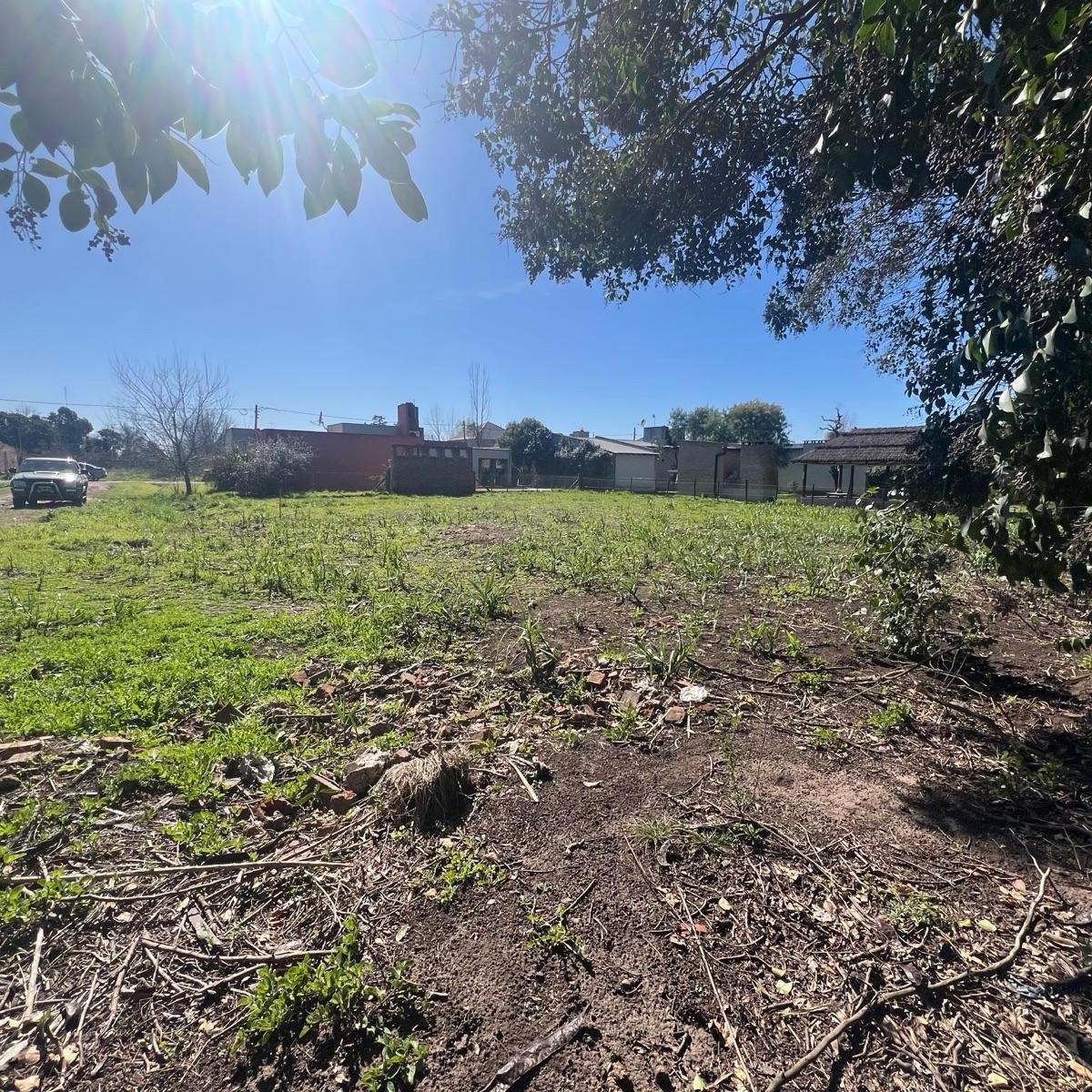 Construí Ya! Vivi Mercedes - Terreno en Venta con Planos Aprobados 2