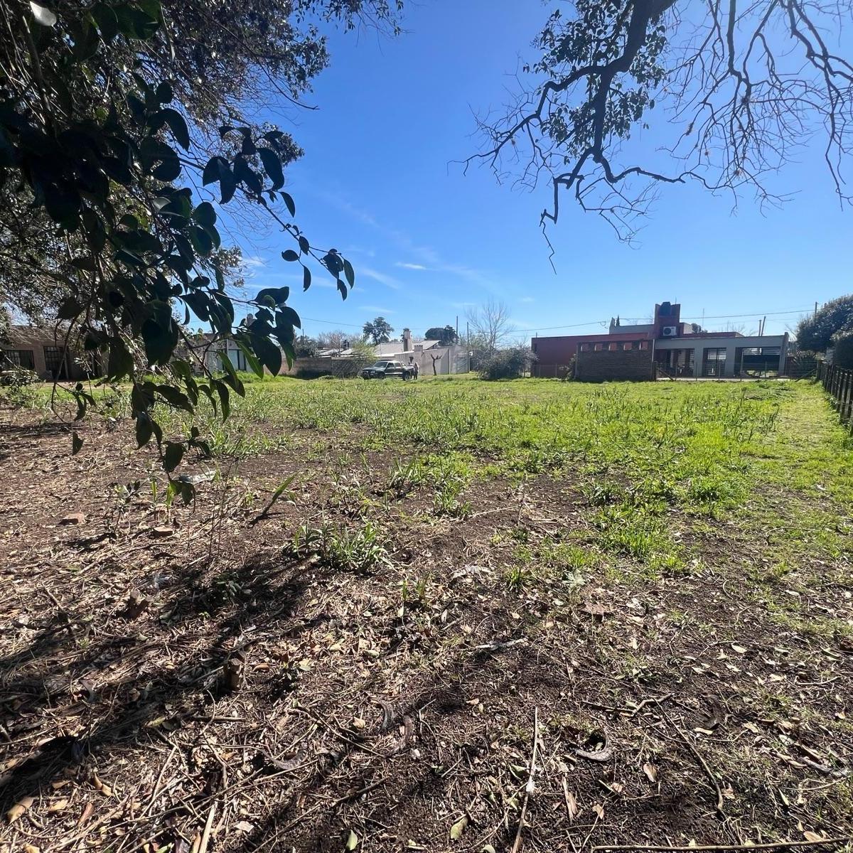 Construí Ya! Vivi Mercedes - Terreno en Venta con Planos Aprobados 4
